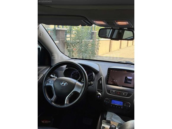 OTOMATİK CAM TAVAN 108 BİNDE