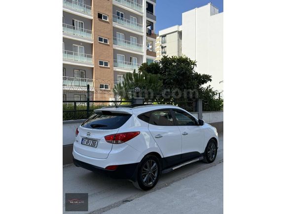 OTOMATİK CAM TAVAN 108 BİNDE