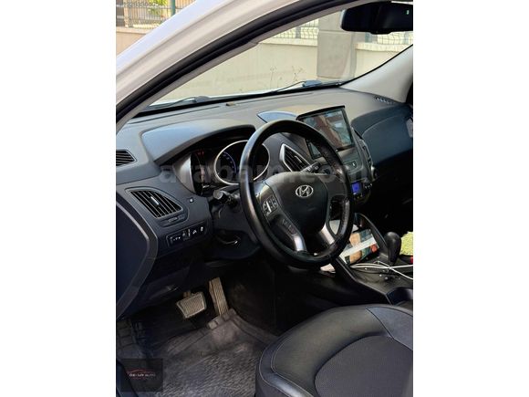 OTOMATİK CAM TAVAN 108 BİNDE