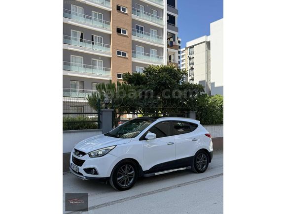 OTOMATİK CAM TAVAN 108 BİNDE