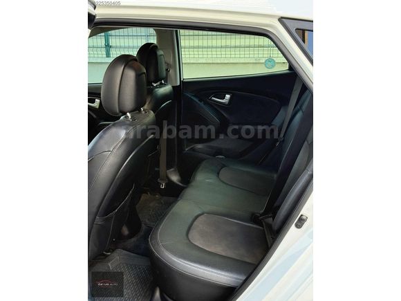 OTOMATİK CAM TAVAN 108 BİNDE