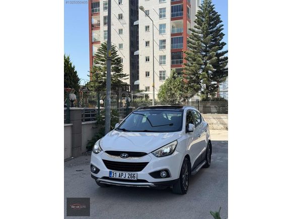 OTOMATİK CAM TAVAN 108 BİNDE