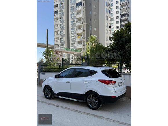 OTOMATİK CAM TAVAN 108 BİNDE