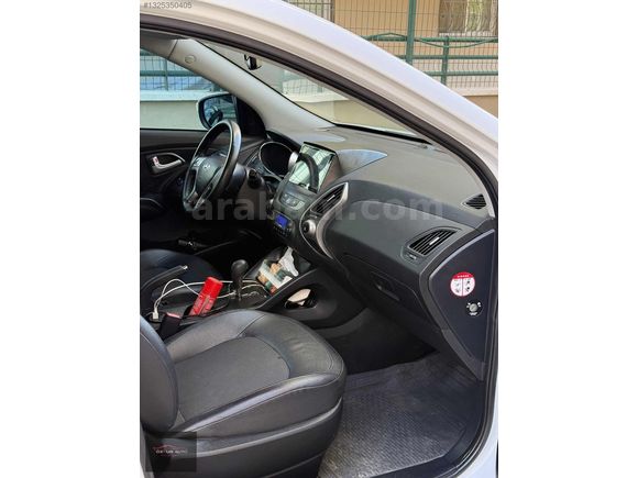 OTOMATİK CAM TAVAN 108 BİNDE