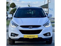 2013 MODEL 1.6 GDI HYUNDAİ İX35 ELİTE MAKJAYLI KASA (APA)