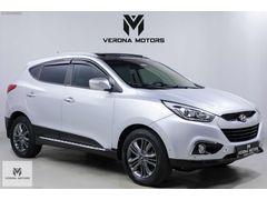 VERONA-2014 HYUNDAİ İX35 CAM TAVAN/4 ISTMA/G.GÖRÜŞ/OTOMATK PARK!