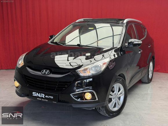 HATASIZ 104-BN-KM'DE STYLE PLUS 770000 KREDİ/36 AY VADE