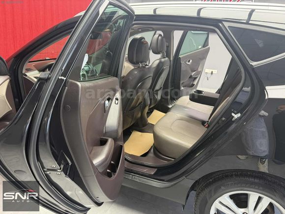 HATASIZ 104-BN-KM'DE STYLE PLUS 770000 KREDİ/36 AY VADE