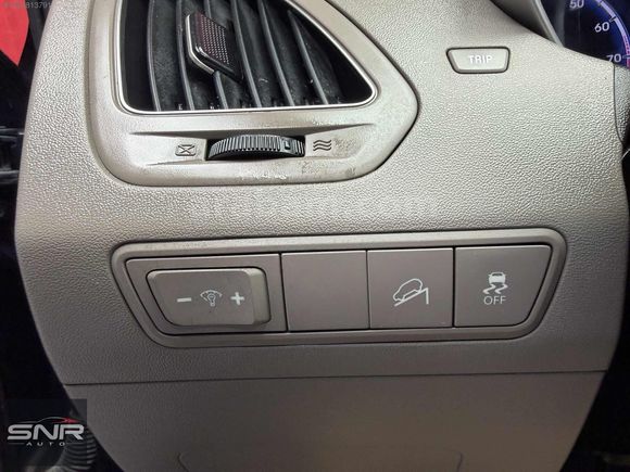 HATASIZ 104-BN-KM'DE STYLE PLUS 770000 KREDİ/36 AY VADE