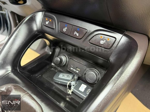 HATASIZ 104-BN-KM'DE STYLE PLUS 770000 KREDİ/36 AY VADE