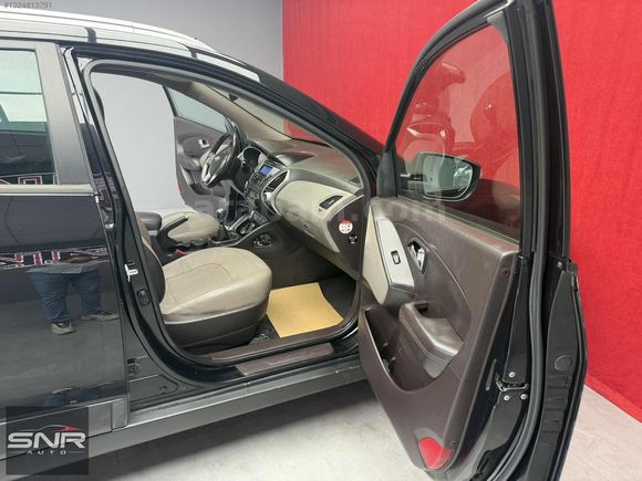 HATASIZ 104-BN-KM'DE STYLE PLUS 770000 KREDİ/36 AY VADE