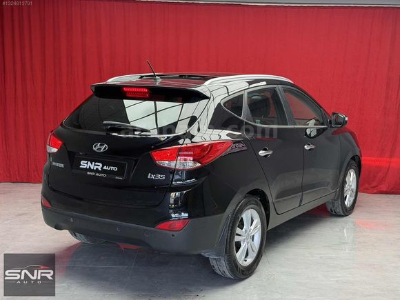HATASIZ 104-BN-KM'DE STYLE PLUS 770000 KREDİ/36 AY VADE