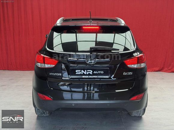 HATASIZ 104-BN-KM'DE STYLE PLUS 770000 KREDİ/36 AY VADE