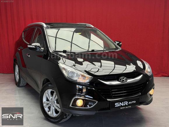 HATASIZ 104-BN-KM'DE STYLE PLUS 770000 KREDİ/36 AY VADE