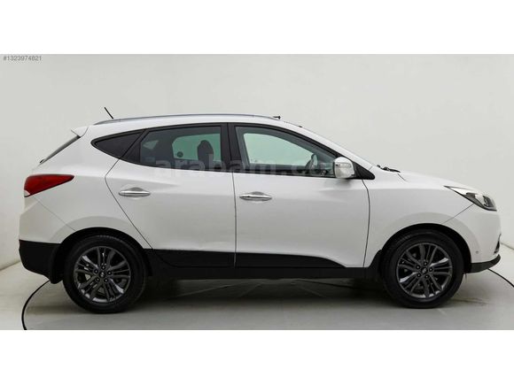 AUTO VENTE OTOMATİK CAM TAVAN LPGLİ İX35