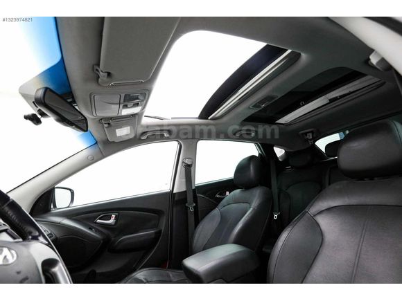 AUTO VENTE OTOMATİK CAM TAVAN LPGLİ İX35