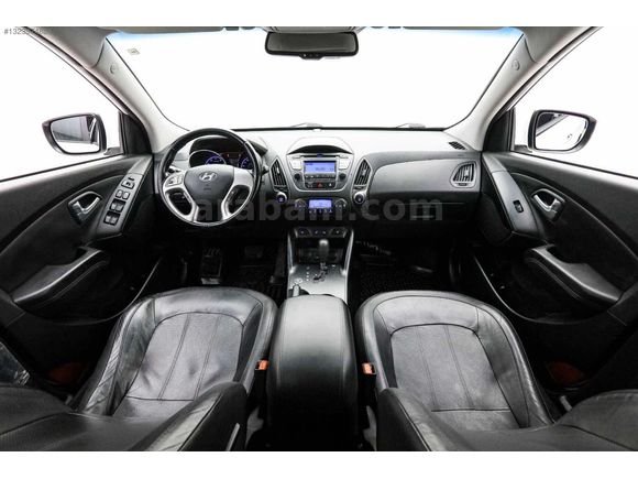 AUTO VENTE OTOMATİK CAM TAVAN LPGLİ İX35