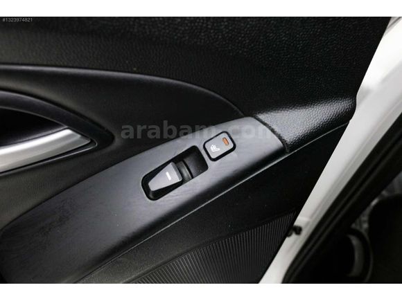 AUTO VENTE OTOMATİK CAM TAVAN LPGLİ İX35