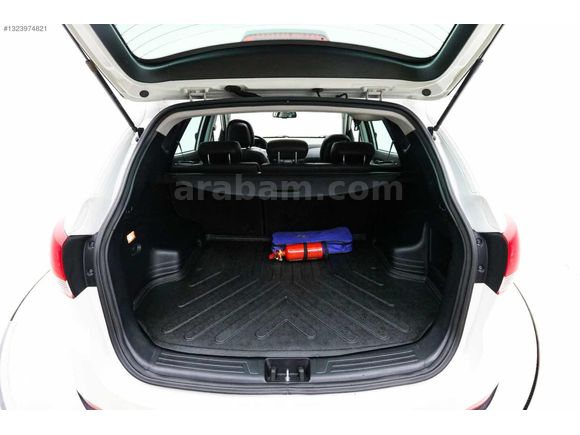 AUTO VENTE OTOMATİK CAM TAVAN LPGLİ İX35