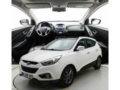 AUTO VENTE OTOMATİK CAM TAVAN LPGLİ İX35
