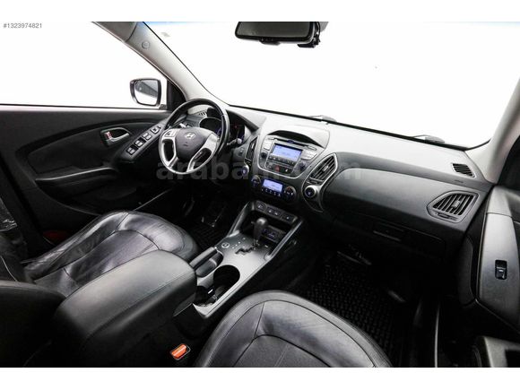 AUTO VENTE OTOMATİK CAM TAVAN LPGLİ İX35