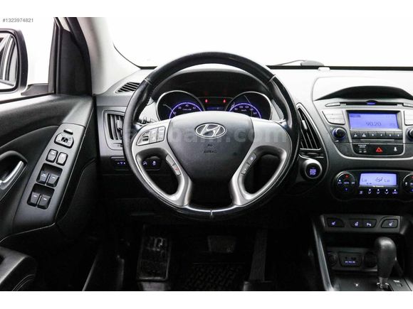 AUTO VENTE OTOMATİK CAM TAVAN LPGLİ İX35