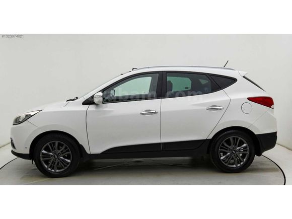 AUTO VENTE OTOMATİK CAM TAVAN LPGLİ İX35