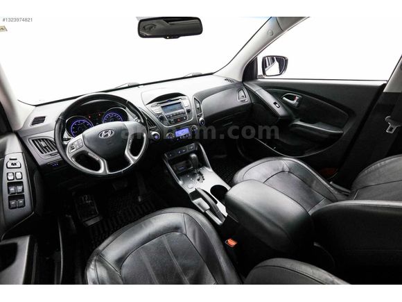 AUTO VENTE OTOMATİK CAM TAVAN LPGLİ İX35