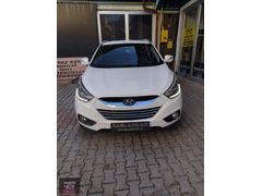 SAGLAMLAR OTOMOTİV DEN İX35 DEGİŞENSİZ