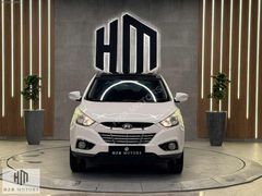 HZR MOTORS HYUNDAİ İX35 215.000 PEŞİN KALAN SENET/ K.KART TAKSİT