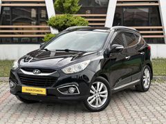 2012 HATASIZ HYUNDAİ İX35 4x4 184.000KM K.KART 12 TAKSİT
