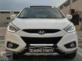 ÖZ AKDENİZ OTOMOTİVDEN 2015 HYUNDAİ İX35 1.6 GDİ LPGLİ 140.000KM