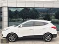 ASL AUTO // HATASIZ HYUNDAİ İX35 // CAM TAVAN & LPG