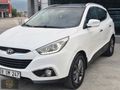 ASL AUTO // HATASIZ HYUNDAİ İX35 // CAM TAVAN & LPG