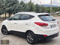 ASL AUTO // HATASIZ HYUNDAİ İX35 // CAM TAVAN & LPG