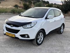 2012 HYUNDAİ X35//HATASIZ//BOYASIZ// APALI//SIFIR AYARINDA