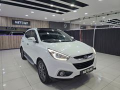 CAM TAVANLI SUNROOFLU DEĞİŞENSİZ TRAMERSİZ OTOMATİK İX35