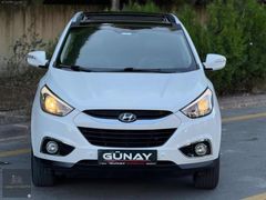ACİL SATILIK 2014 MODEL HYUNDAİ X35 DEĞİŞENSİZ KM 143 BİN
