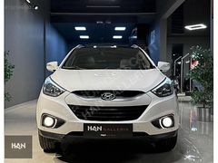 HAN -HYUNDAİ ix35 1.6GDI ELİTE / 2014 / CAM TAVAN/ 190KM HATASIZ