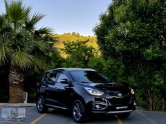 2014 HYUNDAI İX35 1.6 GDI 135HP ELİTE SUNROOF/ISITMA/DERİ/O.PARK