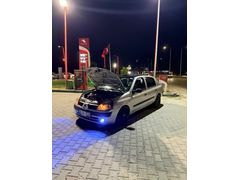 Sahibinden Renault Clio 1.5 dCi Alize 2006 Model 