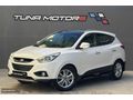 "TUNA MOTORS"HYUNDAİ İX 35 1.6 GDI ELİTE OTOMATİK CAM TAVAN