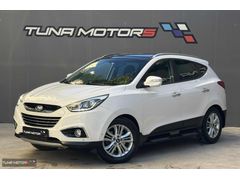 "TUNA MOTORS"HYUNDAİ İX 35 1.6 GDI ELİTE OTOMATİK CAM TAVAN