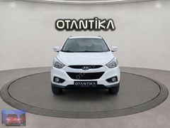 2014_HYUNDAI İX35_1.6 STYLE_OTOMATİK_HATASIZ BOYASIZ_31.000KM