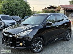 LİDER-2014 HYUNDAİ İX35 1.6GDİ ELİTE OTOMATİK-BOYASIZ-110.500KM