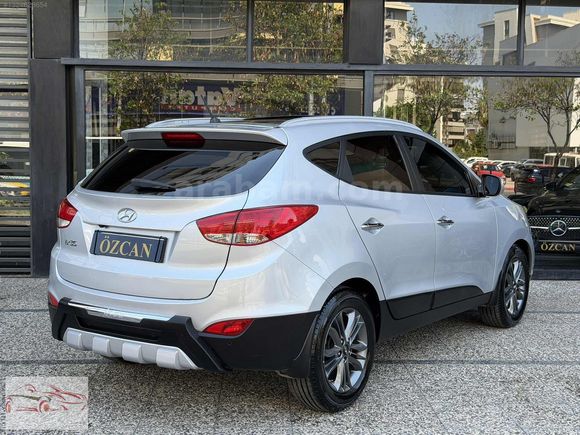 ÖZCAN''dan 2014 Model Hyundai ix35 ''44.000''KM