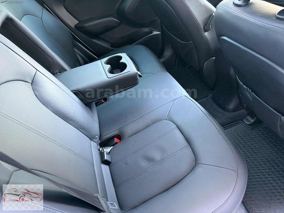 ÖZCAN''dan 2014 Model Hyundai ix35 ''44.000''KM