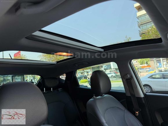 ÖZCAN''dan 2014 Model Hyundai ix35 ''44.000''KM