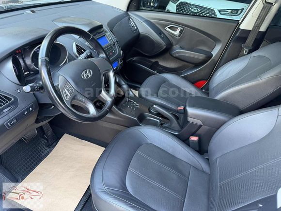 ÖZCAN''dan 2014 Model Hyundai ix35 ''44.000''KM