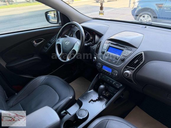 ÖZCAN''dan 2014 Model Hyundai ix35 ''44.000''KM